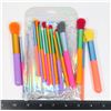 Image 1 : NEW 15PC MAKE-UP BRUSH SET