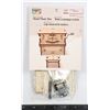 Image 1 : MAKE YOUR OWN WOODEN MUSIC BOX. PIANO DESIGN