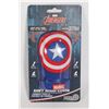 Image 1 : NEW MARVEL CAPTAIN AMERICA SHIFT KNOB COVER