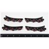 Image 1 : NEW DOUBLE LAYER BAND ALLIGATOR BRAIDER HAIR