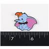 Image 1 : NEW DUMBO THEME LAPEL PIN