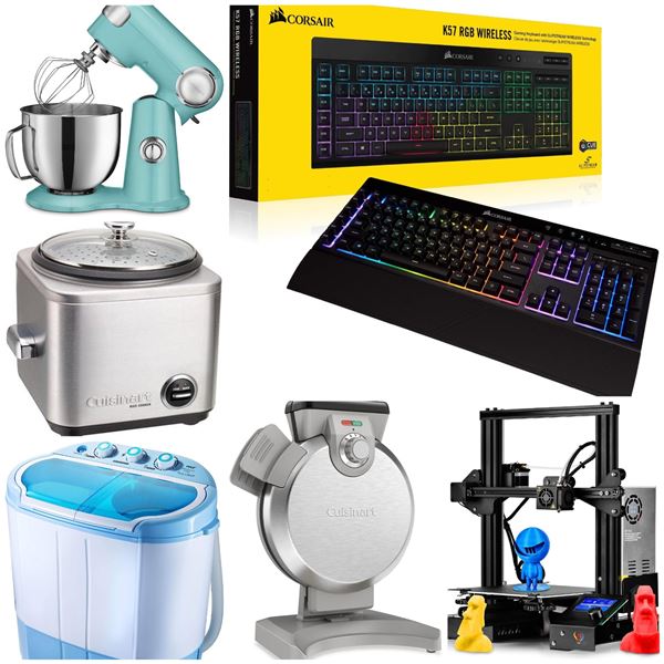 FEATURED AMZ ITEMS