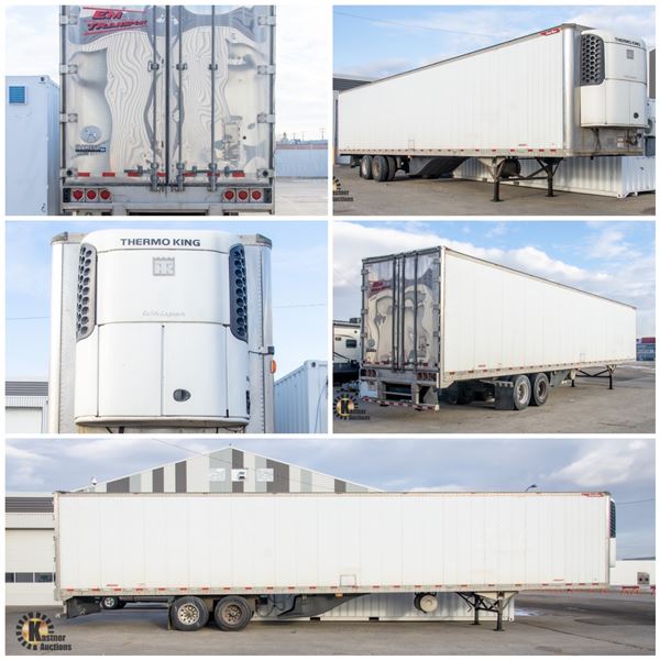 FEATURED 53' TRAILER
