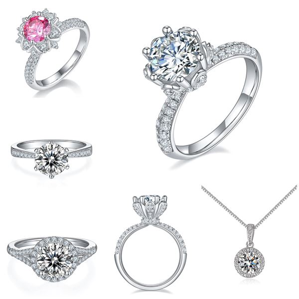 FEATURED JEWELLERY