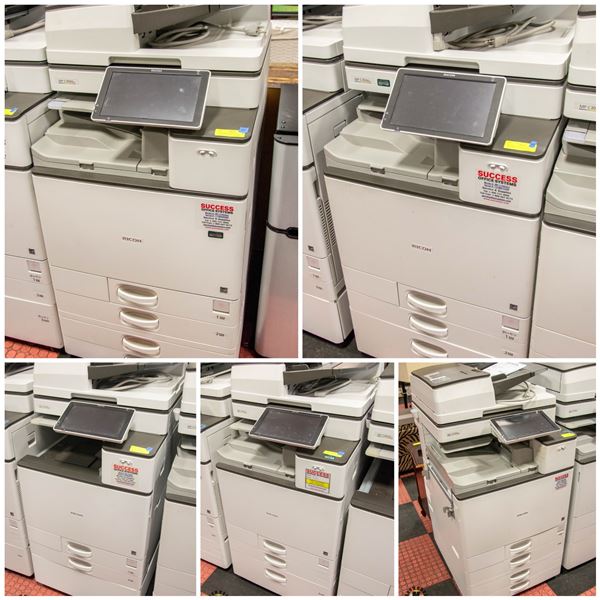 FEATURED COMMERCIAL PRINTERS