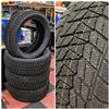 Image 1 : FEATURED NEW WINTER TIRES