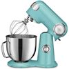 Image 1 : NEW CUISINART PRECISION MASTER 5.5 QT STAND MIXER