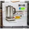 Image 2 : NEW WOLF GOURMET 1.5L STAINLESS ELECTRIC KETTLE