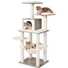 Image 1 : NEW FEANDREA CAT TREE AND CONDO PLAYGROUND