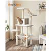 Image 2 : NEW FEANDREA CAT TREE AND CONDO PLAYGROUND