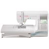 Image 1 : NEW SINGER QUANTUM STYLIST 9960 SEWING & QUILTING