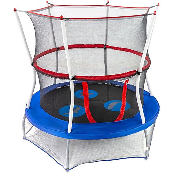 NEW SKYWALKER TRAMPOLINE 60  TRAMPOLINE WITH