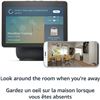 Image 3 : NEW AMAZON ECHO SHOW 10 3RD GENERATION HD SMART