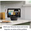 Image 4 : NEW AMAZON ECHO SHOW 10 3RD GENERATION HD SMART