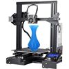 Image 2 : OFFICIAL CREALITY 3D ENDER-3 3D PRINTER FULLY OPEN