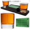 Image 1 : NEW AMERICAN FOOTBALL THEMED KROWN KITCHEN WHISKEY