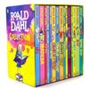 Image 1 : NEW ROALD DAHL 15 BOOK BOX SET, PAPERBACK