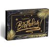 Image 1 : NEW 24 PACK OF BIRTHDAY CARDS WITH ENVELOPES AND