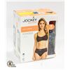 Image 1 : NEW 2 SETS OF JOCKEY WOMAN LARGE HIPSTER UNDERWEAR
