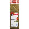 Image 1 : NEW 510G BOTTLE OF CLUB HOUSE ITALIANO SEASONING