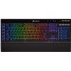 Image 1 : CORSAIR K57 RGB WIRELESS GAMING KEYBOARD WITH