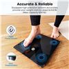 Image 2 : NEW GE SC-500 DIGITAL BODY WEIGHT SCALE - SMART