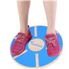 Image 1 : NEWLY UNPACKED SPORTNEER WOBBLE BOARD EXERCISER