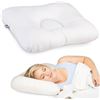 Image 1 : ONE NEW D-CORE CERVICAL SUPPORT PILLOW