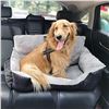 Image 1 : NEW FAREYY DOG CAR SEAT FOR LARGE DOGS