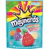 Image 1 : NEW CASE WITH 12 BAGS OF MAYNARDS TROPICAL SWEDISH