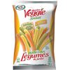 Image 1 : NEW CASE OF 12 BAGS OF SENSIBLE PORTIONS VEGGIE