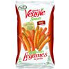 Image 1 : NEW CASE OF 12 BAGS OF SENSIBLE PORTIONS VEGGIE