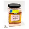 Image 1 : NEW 2.27KG BOTTLE OF KIRKLAND GROUND PINK SALT
