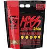 Image 1 : NEW 12LBS BAG OF MASS EXTREME 2500 - MUTANT DARK