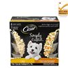 Image 1 : NEW 8 PACK OF CESAR WET DOG FOOD CHICKEN VARIETY