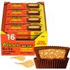 Image 1 : NEW CASE OF 16 REESE'S BIG CUPS STUFFED WITH