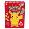 Image 1 : 6 NEW BOXES OF CHRISTIE POKEMON HONEY FLAVOURED