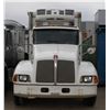Image 1 : BAILIFF SEIZED: 2007 KENWORTH T300 36'