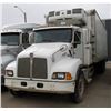 Image 2 : BAILIFF SEIZED: 2007 KENWORTH T300 36'
