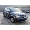 Image 3 : 2013 DODGE GRAND CARAVAN SE RR STOW AND GO