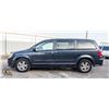 Image 8 : 2013 DODGE GRAND CARAVAN SE RR STOW AND GO