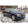 Image 3 : 2013 CHRYSLER 300C LUXURY