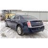 Image 7 : 2013 CHRYSLER 300C LUXURY