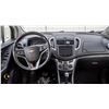 Image 11 : 2014 CHEVROLET TRAX LTZ AWD SUV