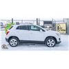 Image 4 : 2014 CHEVROLET TRAX LTZ AWD SUV