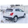 Image 5 : 2014 CHEVROLET TRAX LTZ AWD SUV