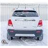 Image 6 : 2014 CHEVROLET TRAX LTZ AWD SUV