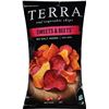 Image 1 : NEW CASE OF 12 TERRA SWEETS & BEETS REAL VEGETABLE