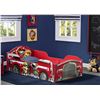 Image 2 : NEW DELTA CHILDREN PAW PATROL TODDLER BED