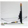 Image 1 : NEW UNPACKED YOUTH TRAINING RECURVE BOW